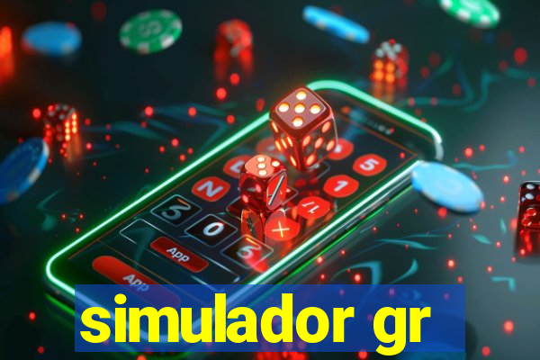 simulador gr